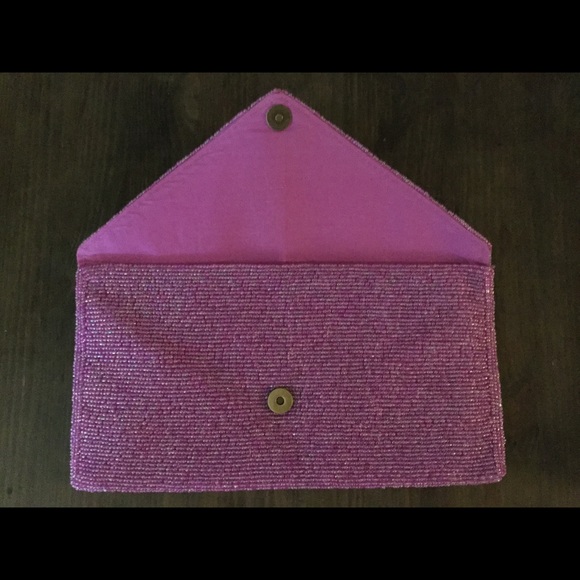 Beaded clutch purses - Picture 3 of 9